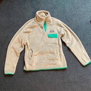 Patagonia Snap-T Pullover